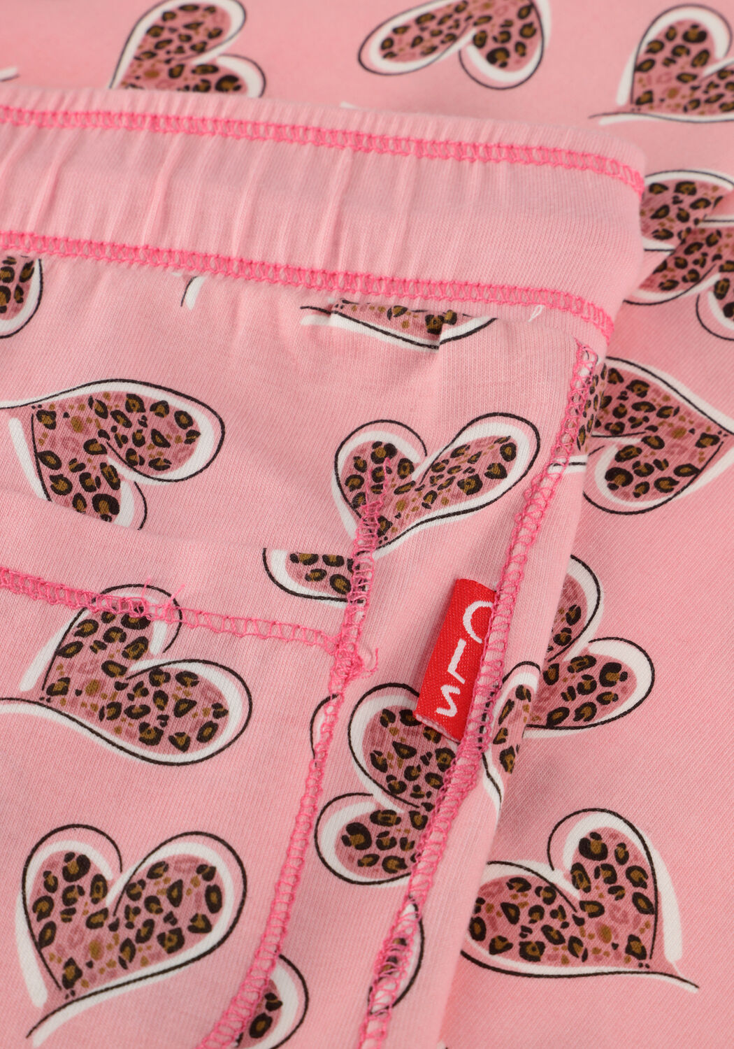 Roze CLAESEN'S Pyjama's PYJAMA - large