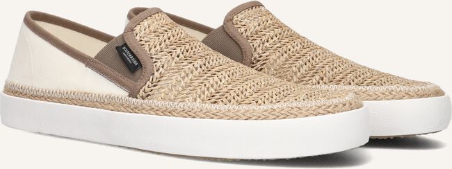 Beige SCOTCH & SODA Instappers IZOMI SLIP ON Beige SCOTCH & SODA Instappers IZOMI SLIP ON - large