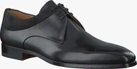 Zwarte MAGNANNI Nette schoenen 17581 - medium