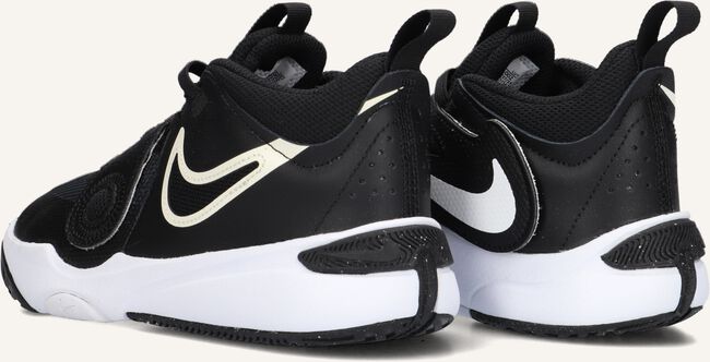 Zwarte NIKE Lage sneakers TEAM HUSTLE D 11 (PS) Zwarte NIKE Lage sneakers TEAM HUSTLE D 11 (PS) - large