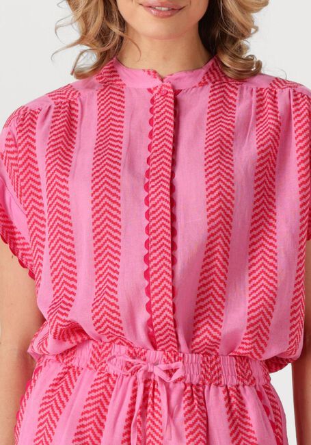 Roze WILD Blouses EVELYNE - large