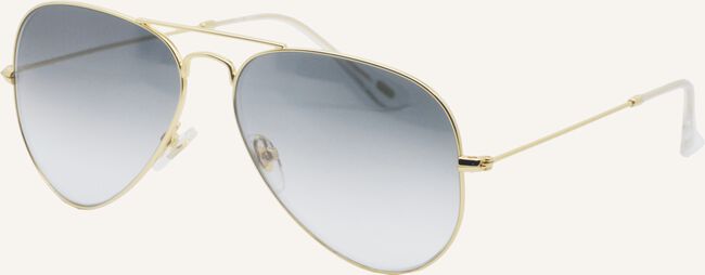 Blauwe IKKI Zonnebril ZOLA Blauwe IKKI Zonnebril ZOLA - large