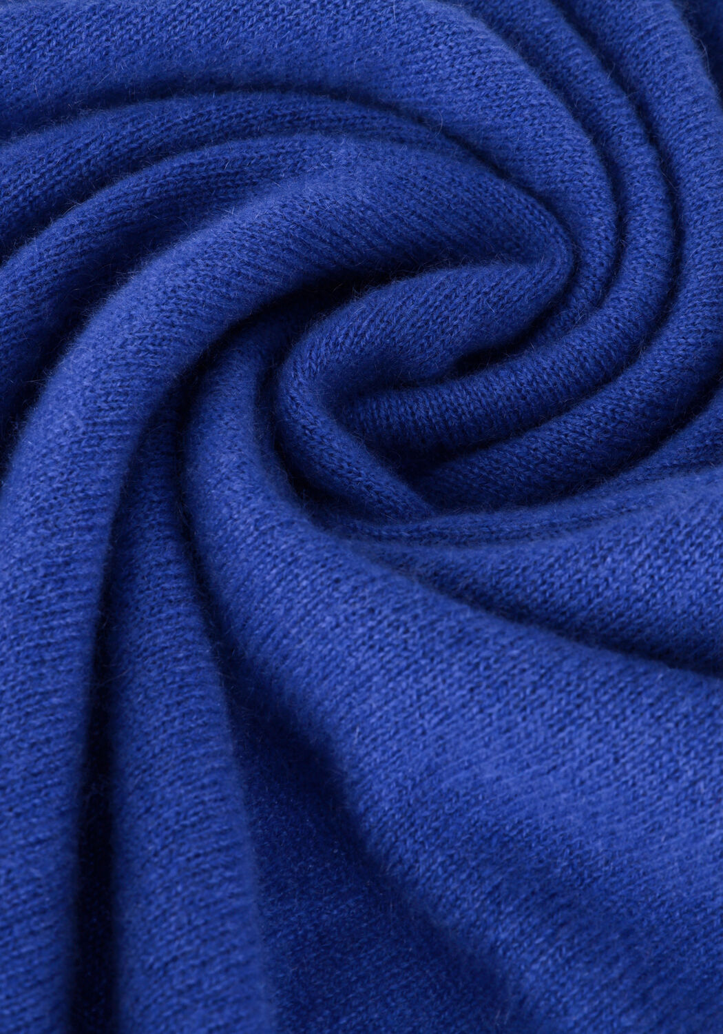 Blauwe NOT SHY Trui MARGARETH - large