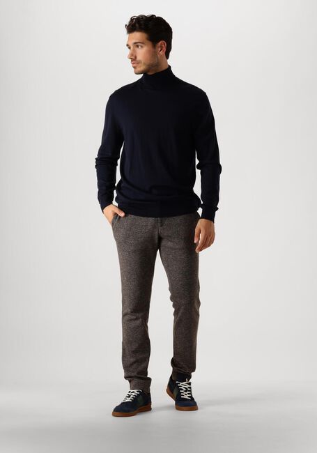 Bruine ALBERTO Pantalon 6286 1247 - large