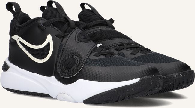 Zwarte NIKE Lage sneakers TEAM HUSTLE D 11 (PS) Zwarte NIKE Lage sneakers TEAM HUSTLE D 11 (PS) - large