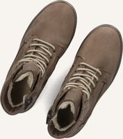 Taupe HIP Veterboots H2187 Taupe HIP Veterboots H2187 - medium