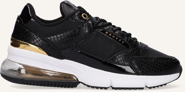 Zwarte CRUYFF Lage sneakers DIAMOND Zwarte CRUYFF Lage sneakers DIAMOND - large