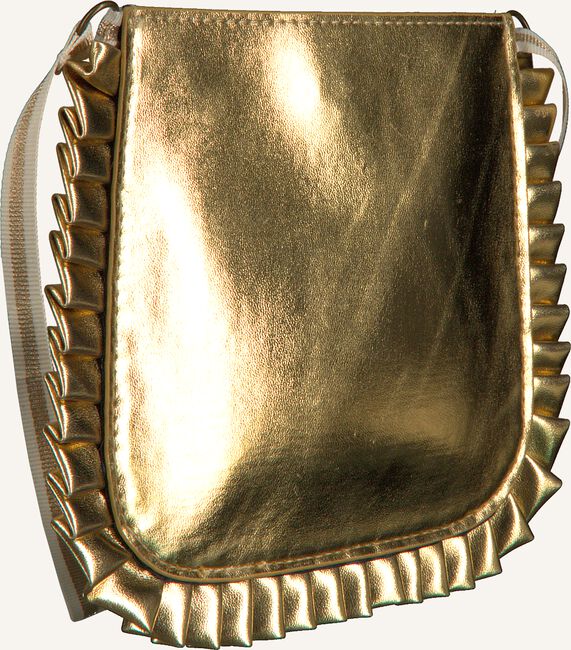 Gouden LE BIG Schoudertas RAFAELA BAG Gouden LE BIG Schoudertas RAFAELA BAG - large