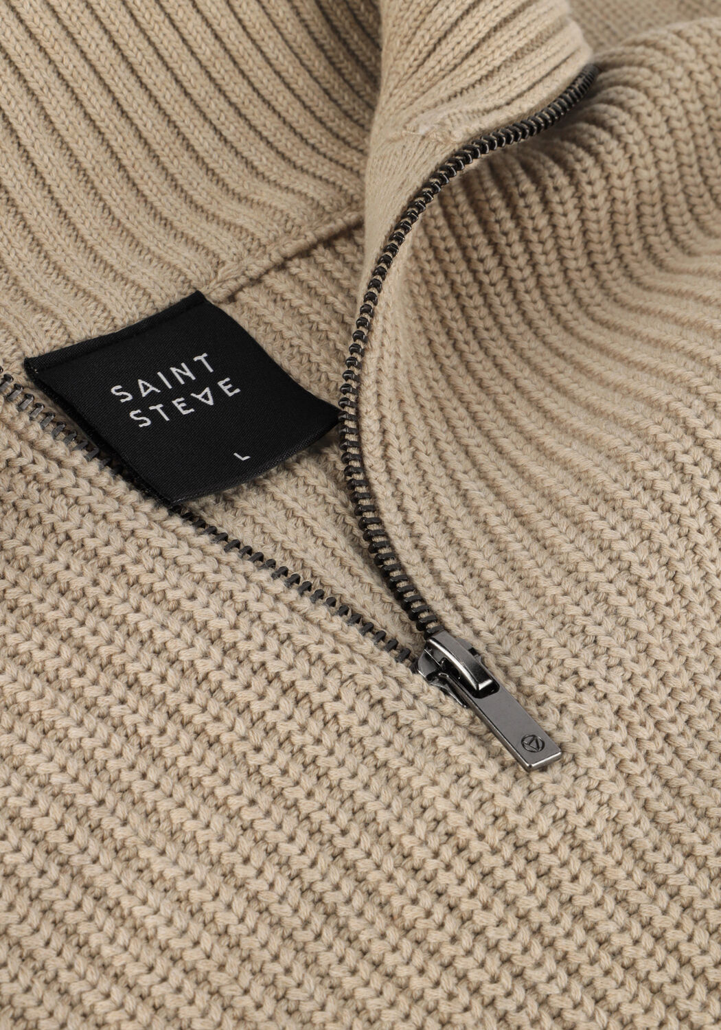 Beige SAINT STEVE Coltrui LIAM - large