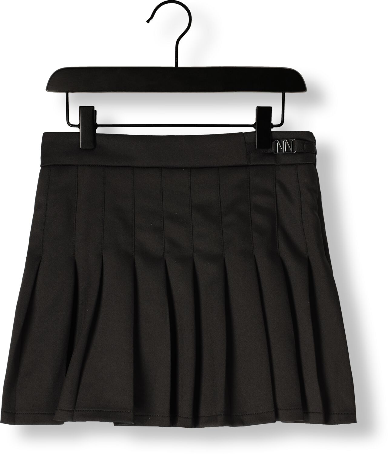 NIK & NIK Meisjes Rokken Nina Skirt Zwart