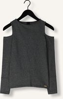 Grijze DEBLON SPORTS Top LIVIA TOP Grijze DEBLON SPORTS Top LIVIA TOP - medium