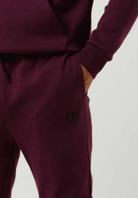 Bordeaux CRUYFF Joggingbroek JOAQUIM PANT - large