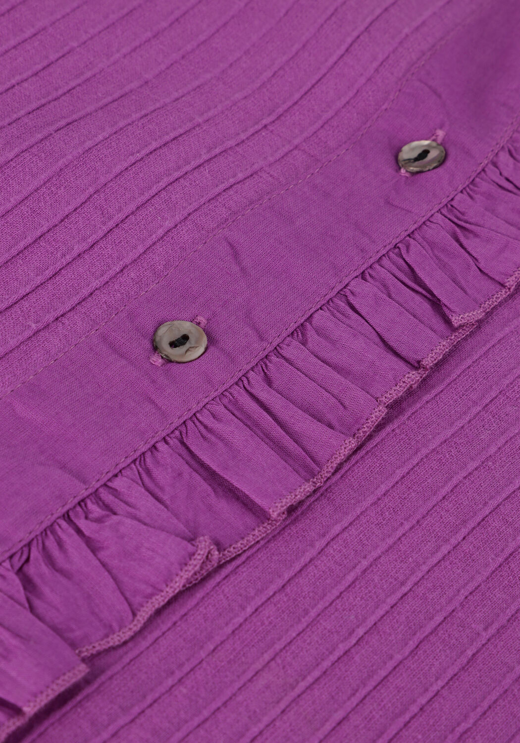 Paarse ANTIK BATIK Blouses AVON BLOUSE - large