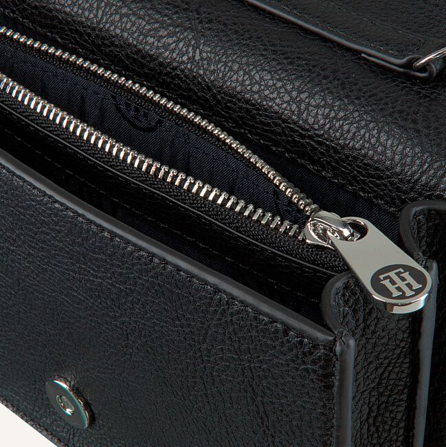 Zwarte TOMMY HILFIGER Schoudertas HONEY CROSSOVER Zwarte TOMMY HILFIGER Schoudertas HONEY CROSSOVER - large