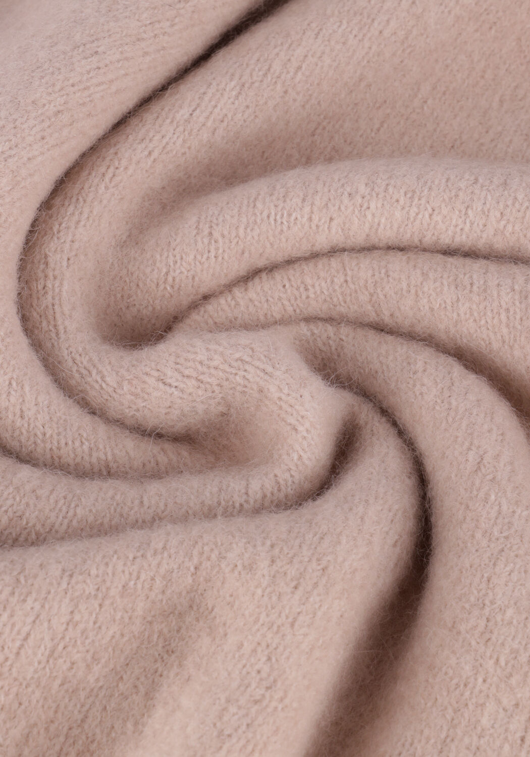 Zand KNIT-TED Trui ALICE PULLOVER - large