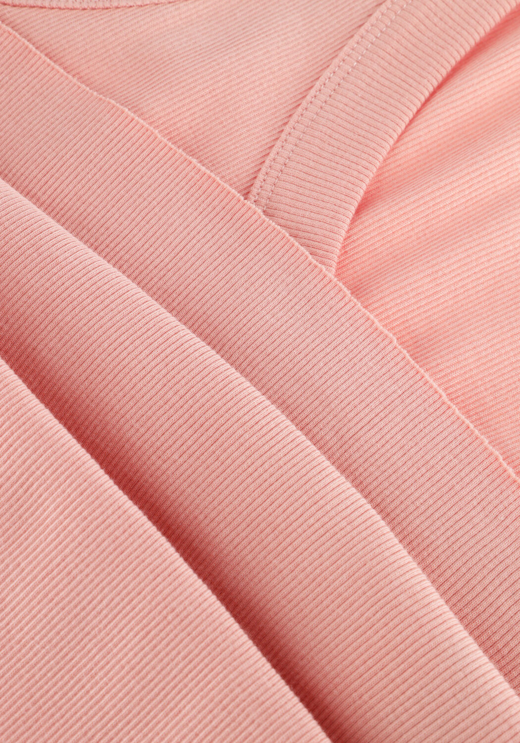 Roze DRYKORN Top TAVIRA - large