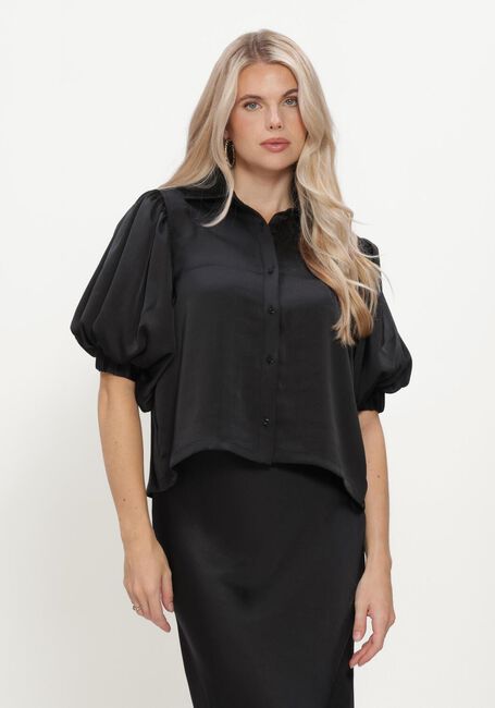 Zwarte NOTRE-V Blouses NV-INKA - large