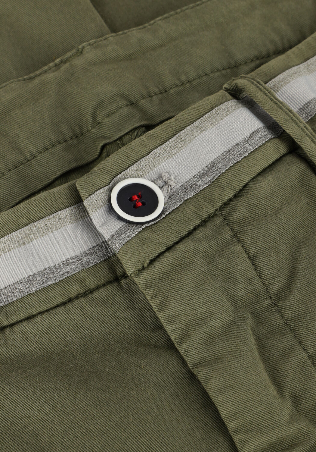 Olijf MASONS Chino TORINOSUMMER MBE098 - large