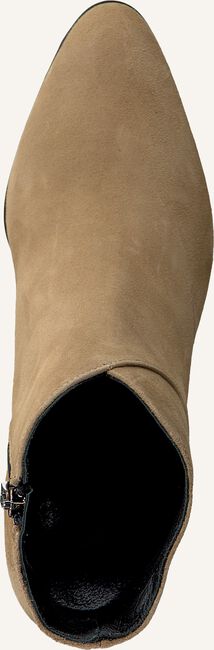 Taupe NOTRE-V Enkellaarsjes 6525 Taupe NOTRE-V Enkellaarsjes 6525 - large