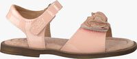 Roze CLIC! Sandalen 8791/SER - medium