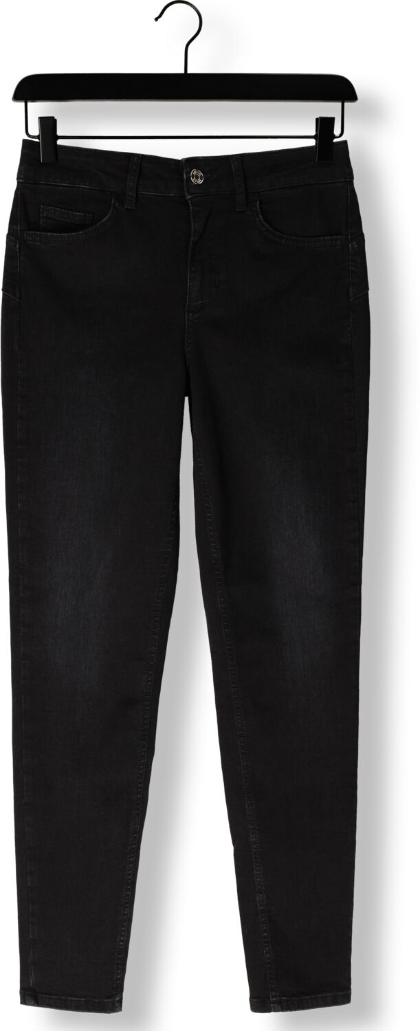 LIU JO Dames Jeans B.up Divine H.w. Zwart