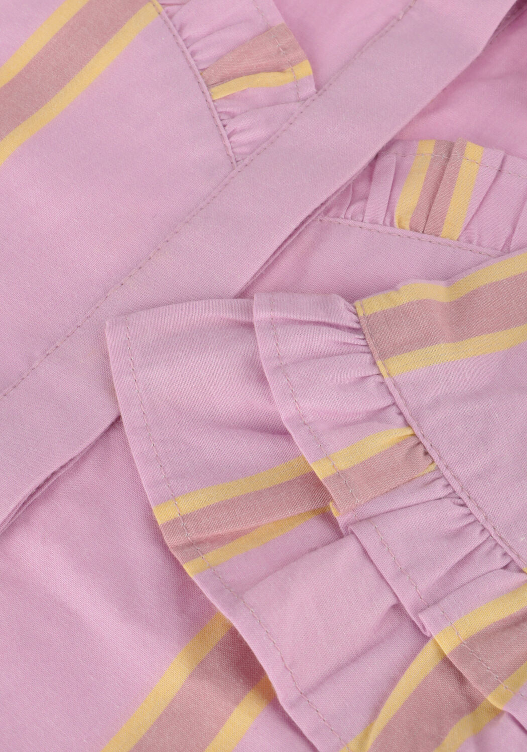 Labo de Colores Meisjes Blouses Santel Roze