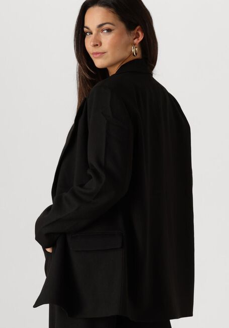 Zwarte NOTRE-V Blazer NV-ELAINE - large