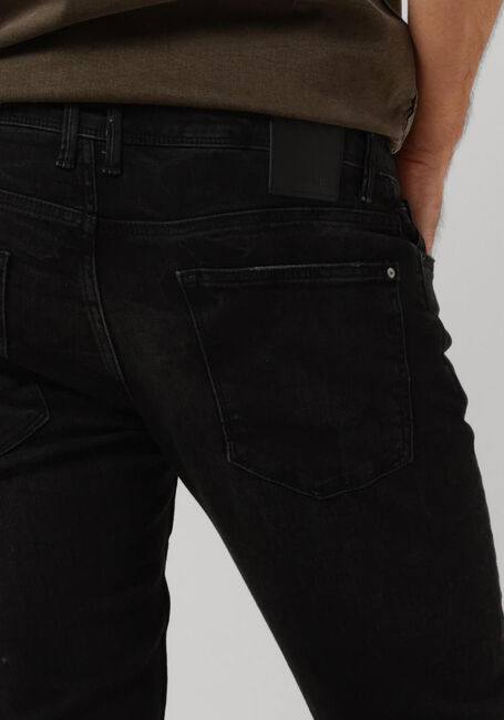 Donkergrijze PUREWHITE Skinny jeans #THE JONE W1148 - large