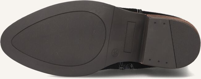 Zwarte OMODA Cowboylaarzen CHARLI Zwarte OMODA Cowboylaarzen CHARLI - large