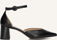 Zwarte NOTRE-V Pumps 35518 Zwarte NOTRE-V Pumps 35518 - medium