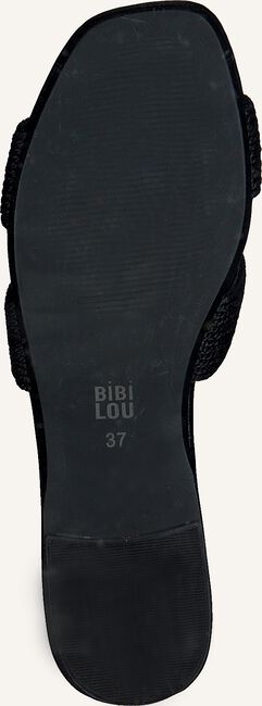 Zwarte BIBI LOU Slippers 839Z94HG Zwarte BIBI LOU Slippers 839Z94HG - large