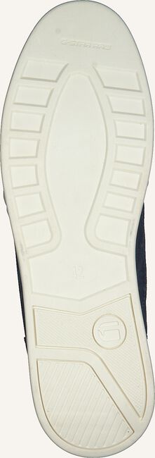 Blauwe G-STAR RAW Lage sneakers RACKAM VODAN LOW Blauwe G-STAR RAW Lage sneakers RACKAM VODAN LOW - large