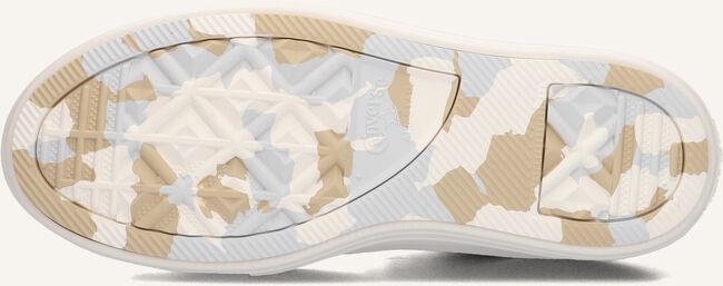 Grijze CONVERSE Hoge sneakers CHUCK TAYLOR ALL STAR MOVE Grijze CONVERSE Hoge sneakers CHUCK TAYLOR ALL STAR MOVE - large