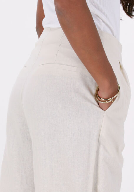 Zand SOFIE SCHNOOR Wijde broek TROUSERS #S222217 - large