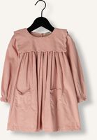 Roze MARMAR COPENHAGEN Jurken DULLE Roze MARMAR COPENHAGEN Jurken DULLE - medium