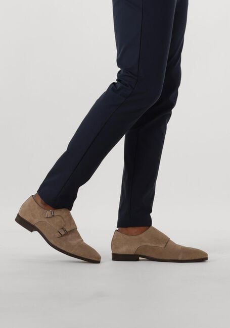 Taupe STEFANO LAURAN Nette schoenen STEFANO LAURAN GESP Taupe STEFANO LAURAN Nette schoenen STEFANO LAURAN GESP - large