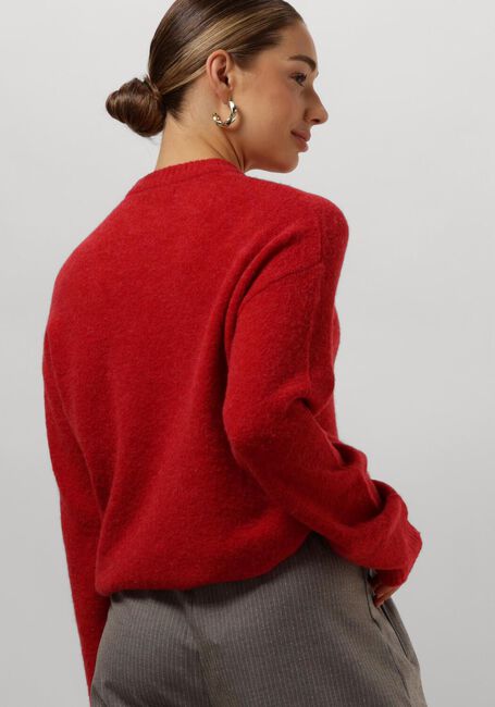 Rode ENVII Trui ENADA LS KNIT 7216 - large