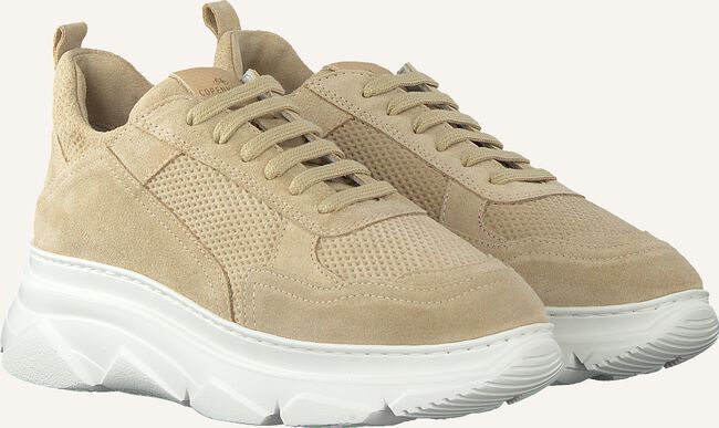 Beige COPENHAGEN STUDIOS Lage sneakers CPH61 Beige COPENHAGEN STUDIOS Lage sneakers CPH61 - large