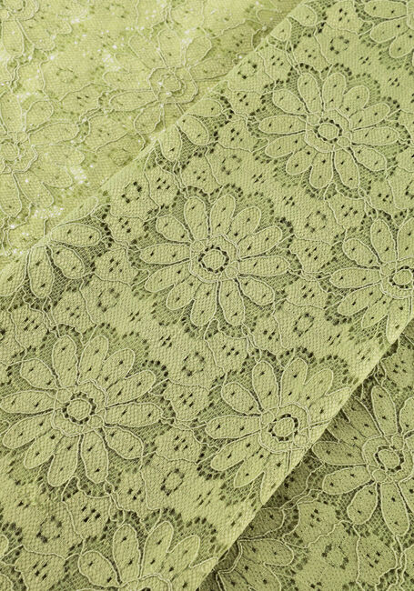 Groene YDENCE Trui TOP LOIZA - large