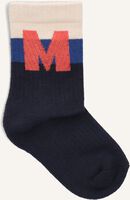 Donkerblauwe MP DENMARK Sokken MAGNE SOCKS Donkerblauwe MP DENMARK Sokken MAGNE SOCKS - medium