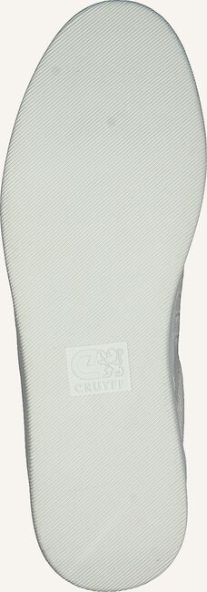 Witte CRUYFF Lage sneakers SYLVA Witte CRUYFF Lage sneakers SYLVA - large
