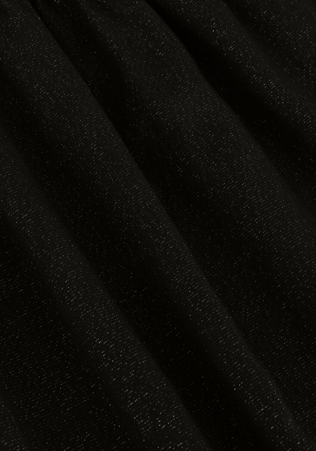 Zwarte FREEBIRD Mini jurk MISTY - large