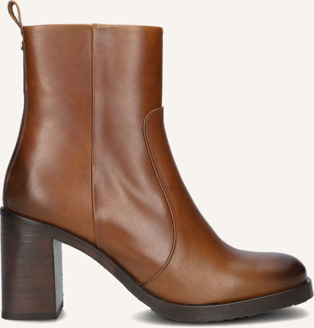 Cognac FRED DE LA BRETONIERE Enkellaarsjes 183010259 Cognac FRED DE LA BRETONIERE Enkellaarsjes 183010259 - large