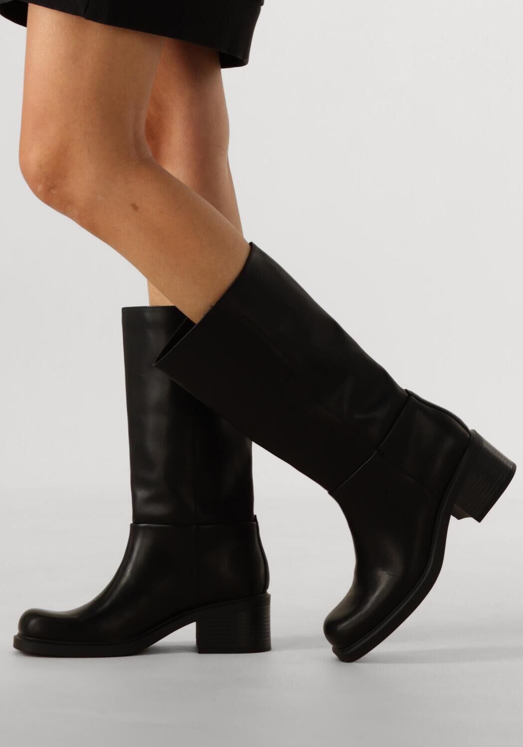 Zwarte VAGABOND SHOEMAKERS Hoge laarzen DANIELLA 5820 - large