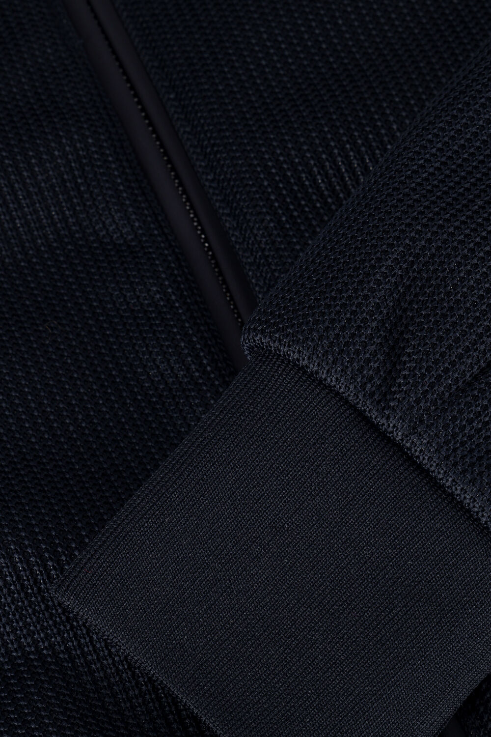 Donkerblauwe UNITY Jack FLEX - large