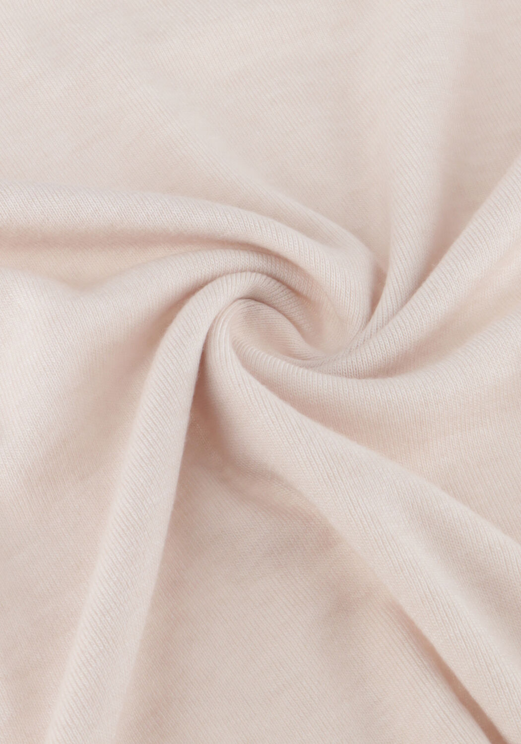 Creme WITHBLACK Top WBLJOSEFINE LS TEE - large