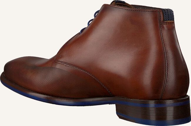 Cognac FLORIS VAN BOMMEL Nette schoenen 20376 Cognac FLORIS VAN BOMMEL Nette schoenen 20376 - large