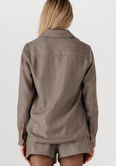 Camel IBANA Blouses BIBA BLOUSE - large
