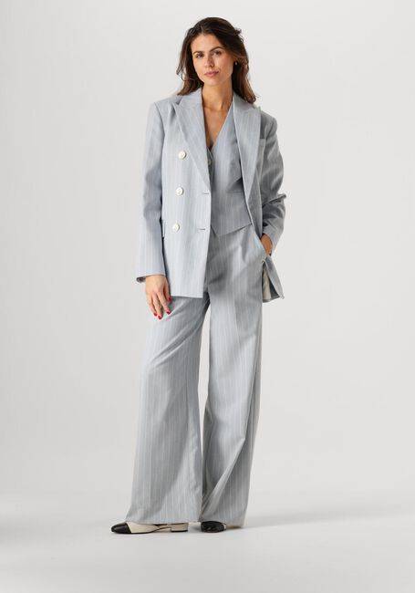 Blauwe JOSH V Pantalon NINA - large