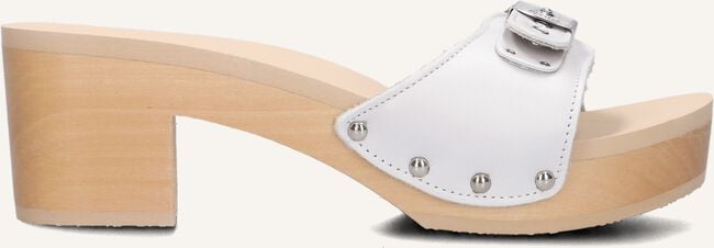 Witte SCHOLL Slippers PESCURA IBIZA Witte SCHOLL Slippers PESCURA IBIZA - large